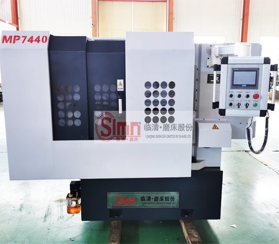 臥軸圓臺(tái)平面磨床價(jià)格及加工表面粗糙度的因素是誰(shuí)造成的？（1篇 ...