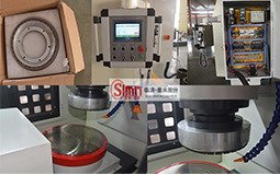 立軸圓臺平面磨床生產(chǎn)廠家，臨磨品質(zhì)就是好