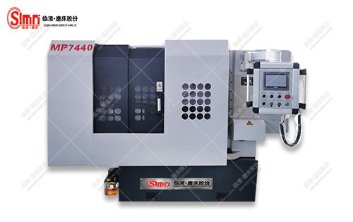 PLC程控圓臺(tái)磨床廠家山東臨磨·股份品質(zhì)好，用戶才能喜歡